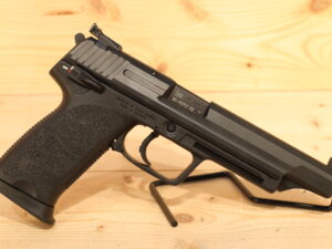 HK USP Elite 45ACP