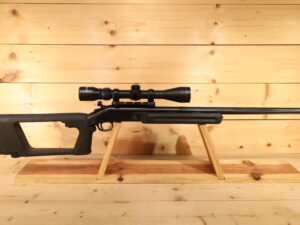 Harrington & Richardson Ultra Rifle 204 RUGER