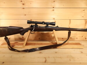 REMINGTON 1903 30/06