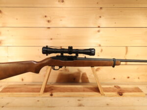 RUGER 10/22 22 LR