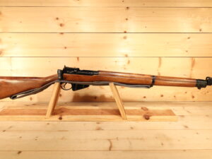 LEE ENFIELD No4MK2 303 British
