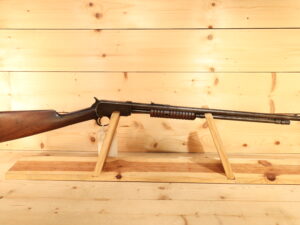 WINCHESTER 1906 22 LR