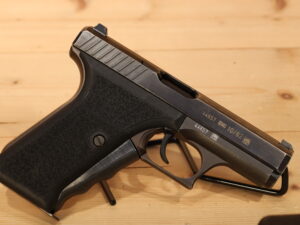HK P7 9x19mm [CLEARANCE]