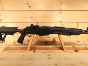 SPRINGFIELD ARMORY SOCOM 16 CQB 308WIN