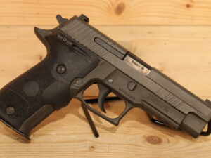 SIG SAUER P226 Legion 9x19mm