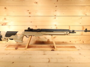 SPRINGFIELD ARMORY M1A 6.5 CM