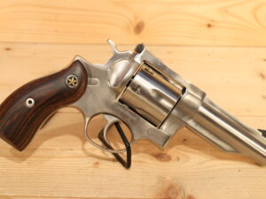 RUGER Redhawk .45 LC