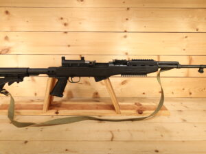 NORINCO SKS 7.62X39MM