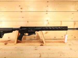 RUGER RUGER SFAR 308WIN