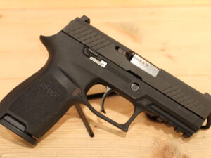 SIG SAUER P320 9x19mm
