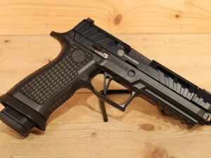 SIG SAUER P320 Spectre 9x19mm