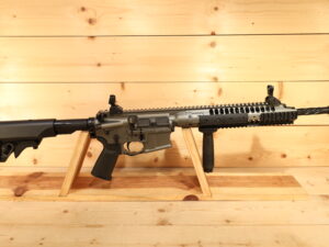 LWRC IC-A5 5.56x45