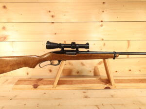 RUGER Ninety-Six .44Mag