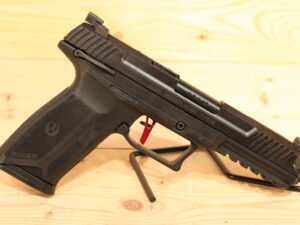 RUGER Ruger-57 5.7X28MM