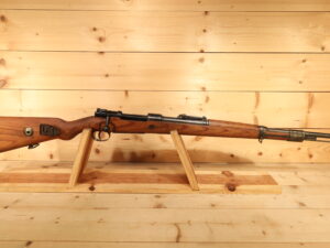 MAUSER Standard-Modell 8MM MAUSER