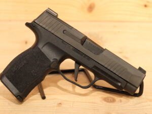 SIG SAUER P365XL 9x19mm