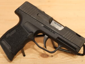 SIG SAUER P365 SAS 9x19mm