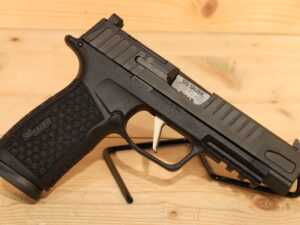 SIG SAUER P365 Fuse 9x19mm