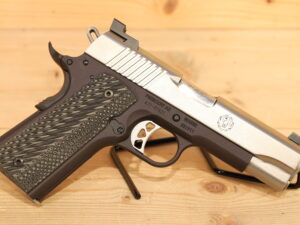 RUGER SR1911 45ACP