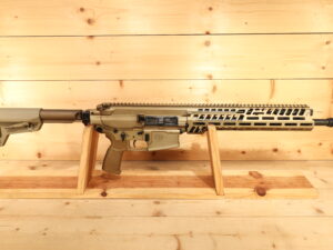 SIG SAUER MCX Spear 6.8x51mm