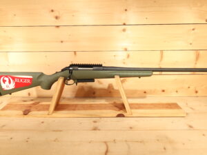 RUGER AMERICAN 6.5CM