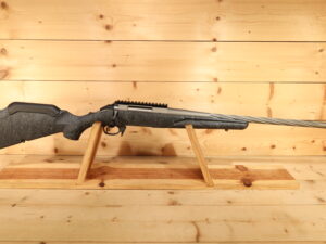 RUGER American Ranch Gen II 7mm-08 Rem
