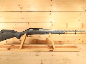 RUGER American Gen II 6MM ARC