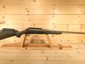 RUGER American Gen II Predator 22ARC