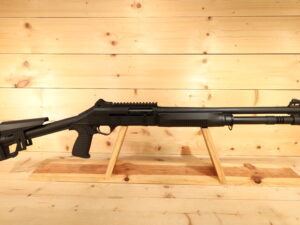 Panzer M4 12GA