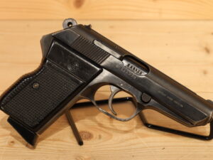 CZ VZOR 70 32ACP