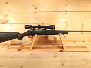RUGER American 30-06SPRG