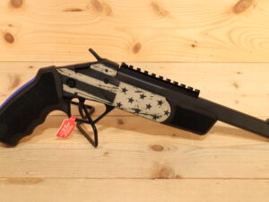 ROSSI Brawler US Flag Edition 45LC/410GA