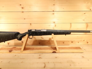 CHRISTENSEN ARMS Model 14 6.5CM
