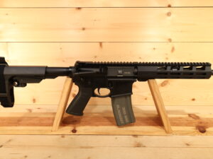 RUGER AR-556 300BLK