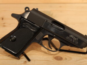 WALTHER PPK 380 ACP