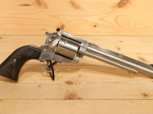 RUGER Super Blackhawk .44Mag