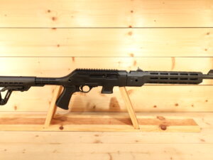 RUGER PC CARBINE 40 S&W