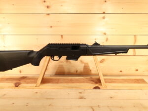 RUGER PC Carbine 9x19mm