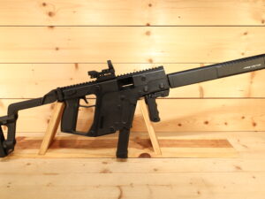 KRISS Vector  9x19mm