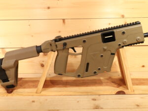 KRISS Vector 9x19mm