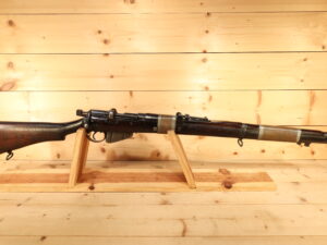 LEE ENFIELD No1 MKIII 303 British