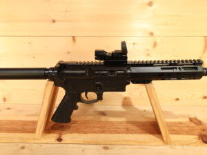 FSAAP FR-16 300BLK