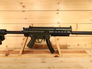 German Sport Guns - GSG GSG-16 22LR