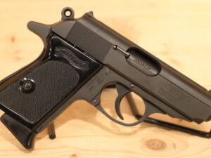 WALTHER PPK 380 ACP