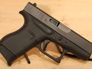 GLOCK 42 380 ACP