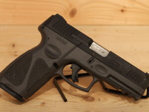 TAURUS G3 9x19mm