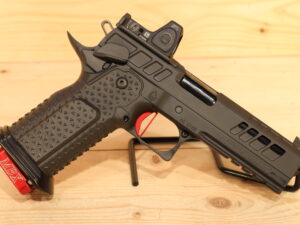 Atlas Gunworks Athena 9x19mm