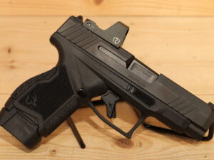 TAURUS GX4XL 9x19mm