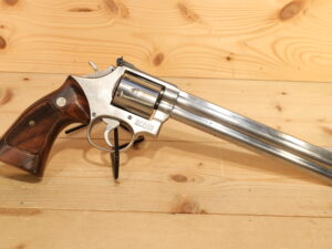 Smith & Wesson - S&W 686 357MAG
