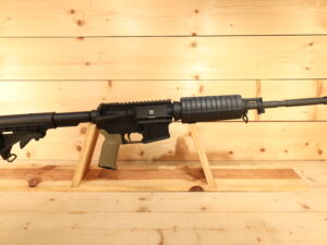 BUSHMASTER XM15-E2S 5.56x45